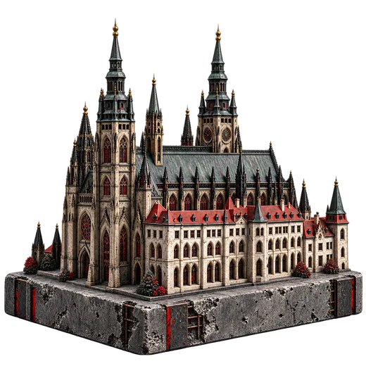 Prague Castle