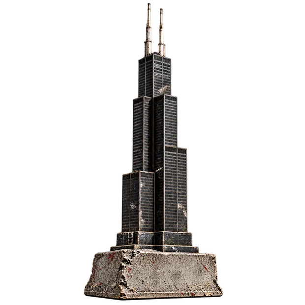 Willis Tower